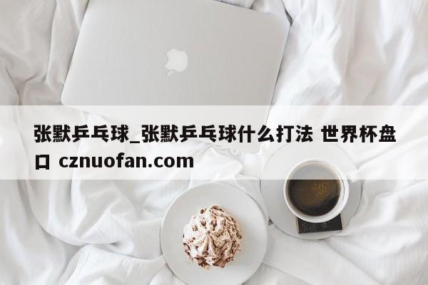 张默乒乓球_张默乒乓球什么打法 世界杯盘口 cznuofan.com