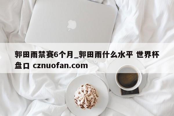郭田雨禁赛6个月_郭田雨什么水平 世界杯盘口 cznuofan.com